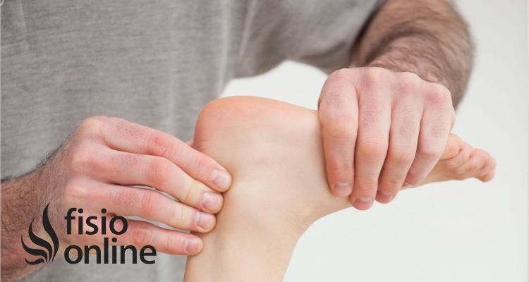Dolor tendon aquiles ciclismo